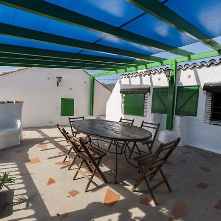 Casa Rural La Capellania Гранадилла-де-Абона Экстерьер фото